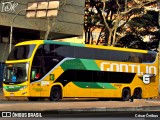 Empresa Gontijo de Transportes 23060 na cidade de Belo Horizonte, Minas Gerais, Brasil, por César Ônibus. Número da foto: #12383418.