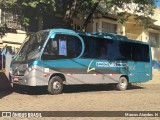 Costa Sul Transportes e Turismo 631 na cidade de Mimoso do Sul, Espírito Santo, Brasil, por Marcos Ataydes. N. Número da foto: #:id.