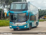 Auto Viação Progresso 6067 na cidade de Natal, Rio Grande do Norte, Brasil, por Rodrigo Gabriel. Número da foto: #12381562.