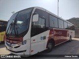 Auto Viação Palmares D17525 na cidade de Duque de Caxias, Rio de Janeiro, Brasil, por Ademar Taveira. Número da foto: #12383483.