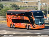 Guaçu Tur Viagens e Turismo 10600 na cidade de Campinas, São Paulo, Brasil, por Prisco Martin Pereira. Número da foto: #:id.