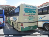 Nacional Turismo 800 na cidade de Aparecida, São Paulo, Brasil, por Rafael Nunes Pereira. Número da foto: #12383932.
