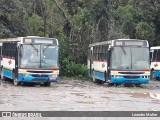 Sucata e Desmanches 817 na cidade de Juquitiba, São Paulo, Brasil, por Leandro Muller. Número da foto: #12382702.