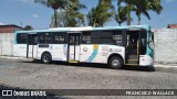 Auto Viação São José 12510 na cidade de Fortaleza, Ceará, Brasil, por FRANCISCO WALLACE. Número da foto: #12381739.