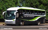 UTIL - União Transporte Interestadual de Luxo 9625 na cidade de Palmas, Tocantins, Brasil, por Andrey Gustavo. Número da foto: #:id.