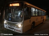 Expresso São José 141 na cidade de Capão da Canoa, Rio Grande do Sul, Brasil, por Matheus  Geyger de Melo. Número da foto: #12382473.