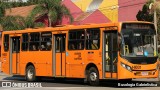 Auto Viação Redentor HI031 na cidade de Curitiba, Paraná, Brasil, por Busologia Gabrielística. Número da foto: #12383991.