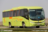 Tursan - Turismo Santo André 862 na cidade de Porto Real, Rio de Janeiro, Brasil, por Paulo Henrique Pereira Borges. Número da foto: #12383446.
