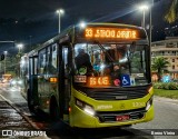 Expresso Miramar 2.3.041 na cidade de Niterói, Rio de Janeiro, Brasil, por Breno Vieira. Número da foto: #12381588.