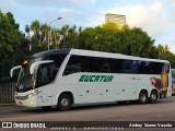 Eucatur - Empresa União Cascavel de Transportes e Turismo 4704 na cidade de Curitiba, Paraná, Brasil, por Andrey  Soares Vassão. Número da foto: #12382653.