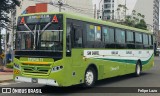 ETUPSA 867 na cidade de Chorrillos, Lima, Lima Metropolitana, Peru, por Felipe Lazo. Número da foto: #12381264.