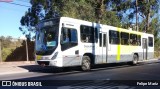 Viação Campo dos Ouros 3305 na cidade de Guarulhos, São Paulo, Brasil, por Felipe Mariz. Número da foto: #12381220.