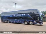 Viação Cometa 723022 na cidade de Curitiba, Paraná, Brasil, por Jonas Castro. Número da foto: #:id.