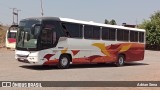 Transprata Turismo 800 na cidade de São Domingos do Prata, Minas Gerais, Brasil, por Adrian Sena. Número da foto: #12381124.