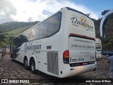 Daldegan Turismo 7000 na cidade de Passa Quatro, Minas Gerais, Brasil, por João Marcos William. Número da foto: #:id.