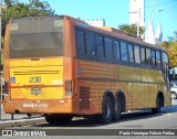 Ônibus Particulares 230 na cidade de Fortaleza, Ceará, Brasil, por Paulo Henrique Felício Freitas. Número da foto: #12383806.