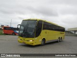 Viação Itapemirim 5029 na cidade de Caruaru, Pernambuco, Brasil, por Lenilson da Silva Pessoa. Número da foto: #:id.