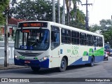 Cidade Alta Transportes 1.231 na cidade de Recife, Pernambuco, Brasil, por Gustavo Felipe Melo. Número da foto: #12381279.