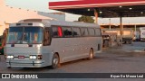 Ônibus Particulares 7006 na cidade de Picos, Piauí, Brasil, por Bryan De Moura Leal. Número da foto: #:id.