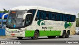 Viação Continental de Transportes 1073 na cidade de São Paulo, São Paulo, Brasil, por Vagner Valani. Número da foto: #:id.