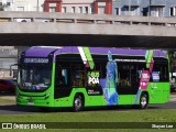 VTC - Viação Teresópolis Cavalhada 9401 na cidade de Porto Alegre, Rio Grande do Sul, Brasil, por Shayan Lee. Número da foto: #12383624.