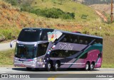 Hofftur Transportes e Turismo 2000 na cidade de Aparecida, São Paulo, Brasil, por Adailton Cruz. Número da foto: #12381752.