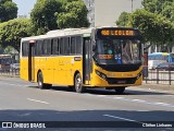 Real Auto Ônibus C41367 na cidade de Rio de Janeiro, Rio de Janeiro, Brasil, por Cleiton Linhares. Número da foto: #12381697.