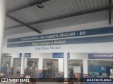 Terminais Rodoviários e Urbanos RODOVIÁRIA DE ITABATÃ na cidade de Mucuri, Bahia, Brasil, por MARCIO FUJIOKA. Número da foto: #12382518.