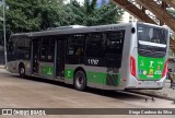 Viação Santa Brígida 1 1787 na cidade de São Paulo, São Paulo, Brasil, por Diego Cardoso da Silva. Número da foto: #12382788.