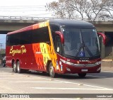 Luzeiros Tur 560 na cidade de Queimados, Rio de Janeiro, Brasil, por Leandro Leal. Número da foto: #12381156.
