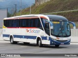 Solazer Transportes e Turismo RJ 543.042 na cidade de Duque de Caxias, Rio de Janeiro, Brasil, por Diego Oliveira. Número da foto: #12383973.