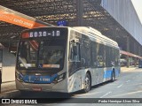 Transwolff Transportes e Turismo 6 6908 na cidade de São Paulo, São Paulo, Brasil, por Pedro Henrique Alves Silva. Número da foto: #12383863.