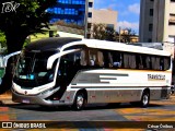 Transcelo 5110 na cidade de Belo Horizonte, Minas Gerais, Brasil, por César Ônibus. Número da foto: #:id.