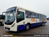 TUPi Transportes Urbanos Piracicaba 8563 na cidade de Hortolândia, São Paulo, Brasil, por José Eduardo Garcia Pontual. Número da foto: #:id.