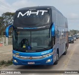 MHT Turismo 1920 na cidade de Rio Grande, Rio Grande do Sul, Brasil, por Marcio Matozo. Número da foto: #12382616.