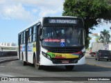 Viação Inovare 11-526 na cidade de São Luís, Maranhão, Brasil, por Lohanny Medeiros. Número da foto: #:id.