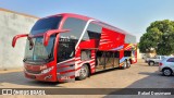EB Silvério Viagens e Turismo 2046 na cidade de Cuiabá, Mato Grosso, Brasil, por Rafael Danzmann. Número da foto: #12382077.
