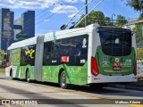Next Mobilidade - ABC Sistema de Transporte 8190 na cidade de São Bernardo do Campo, São Paulo, Brasil, por Matheus Ribeiro. Número da foto: #12381529.