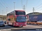 Lidia Turismo 4023 na cidade de Aparecida, São Paulo, Brasil, por Douglas Yuri. Número da foto: #12382037.