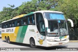 Empresa Gontijo de Transportes 17290 na cidade de São Paulo, São Paulo, Brasil, por Paulo Alexandre da Silva. Número da foto: #12382735.