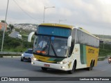 Empresa Gontijo de Transportes 14990 na cidade de Caruaru, Pernambuco, Brasil, por Lenilson da Silva Pessoa. Número da foto: #12384115.