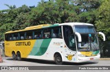 Empresa Gontijo de Transportes 14170 na cidade de São Paulo, São Paulo, Brasil, por Paulo Alexandre da Silva. Número da foto: #12382698.
