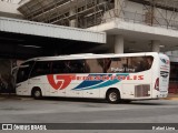 Viação Teresópolis RJ 203.035 na cidade de Niterói, Rio de Janeiro, Brasil, por Rafael Lima. Número da foto: #12383170.