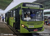TCM - Transportes Coletivos Maranhense 39-016 na cidade de São Luís, Maranhão, Brasil, por Madyson Almeida. Número da foto: #12382584.