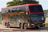 D'Hages Turismo 2509 na cidade de Santa Maria do Pará, Pará, Brasil, por Joao Honorio. Número da foto: #12382027.