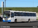 CST - Cidade Sombrio Transporte de Passageiros 6863 na cidade de Sombrio, Santa Catarina, Brasil, por Shayan Lee. Número da foto: #12383891.