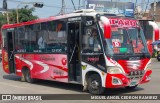 Empresa de Transportes El Icaro Inversionistas S.A. 33 na cidade de Trujillo, Trujillo, La Libertad, Peru, por MIGUEL ANGEL CEDRON RAMIREZ. Número da foto: #12381246.