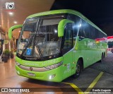 Expresso Adamantina 431524 na cidade de Queluz, São Paulo, Brasil, por Danilo Augusto. Número da foto: #:id.