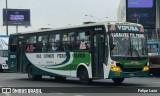 Empresa Virgen De La Puerta S.A. 92 na cidade de San Juan de Miraflores, Lima, Lima Metropolitana, Peru, por Felipe Lazo. Número da foto: #12381232.