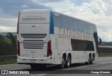 Auto Viação Catarinense 321311 na cidade de Santa Isabel, São Paulo, Brasil, por George Miranda. Número da foto: #:id.